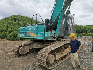 感恩相伴，关爱相随——尊龙凯时官网网址智能效劳万里行深入广洋装务客户