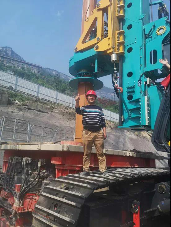 手握金刚钻，敢揽瓷器活！