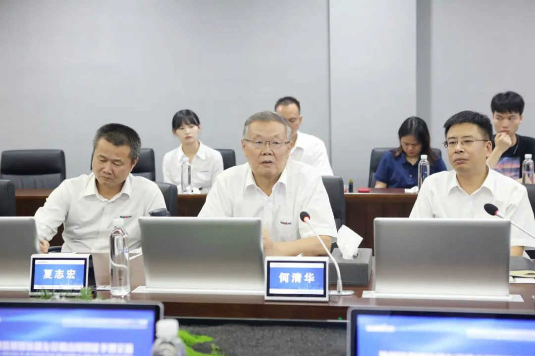 尊龙凯时官网网址智能数字化出海升级暨联合阿里巴巴国际站线上直播活动圆满举行