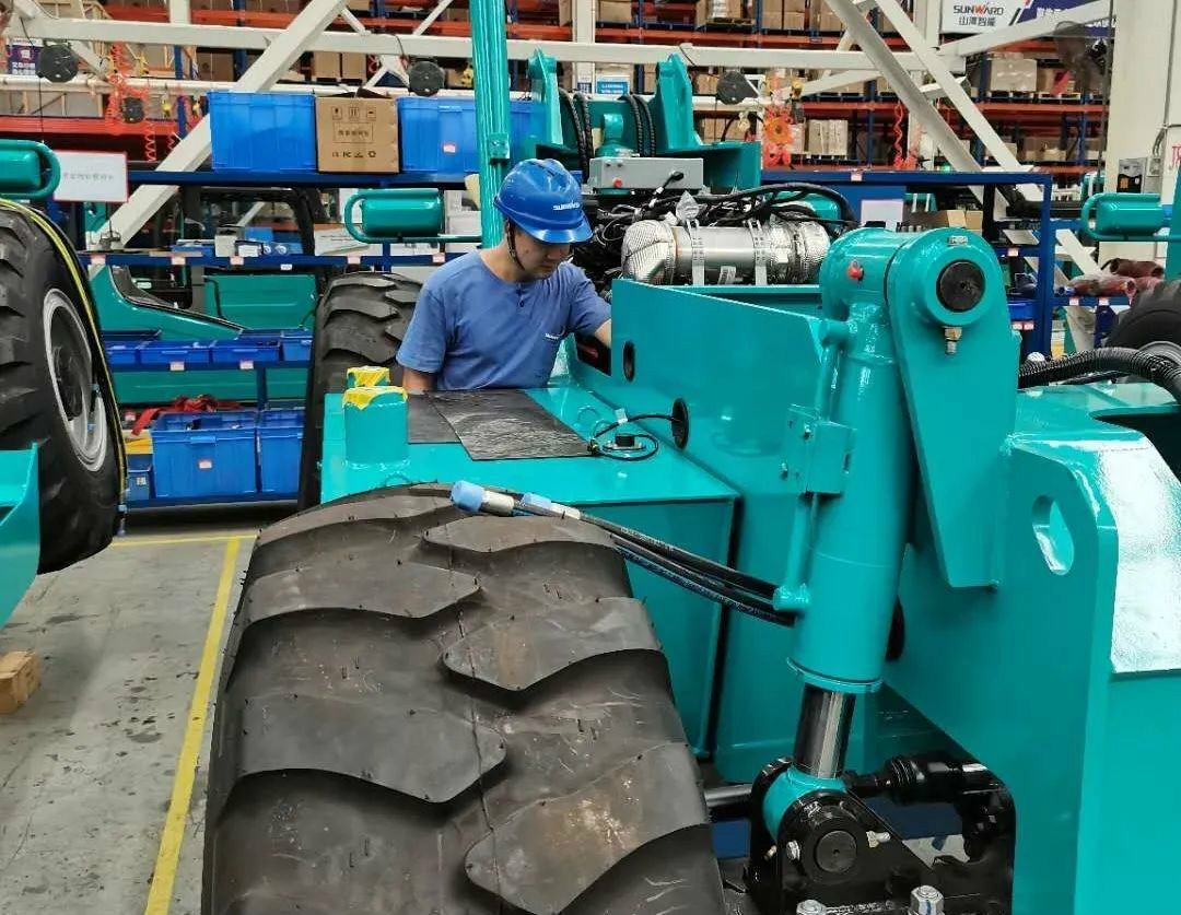 高空事业，有你们真好！