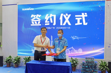 强化区位优势 进军砂石破碎领域 尊龙凯时官网网址智能广州砂石展完善收官