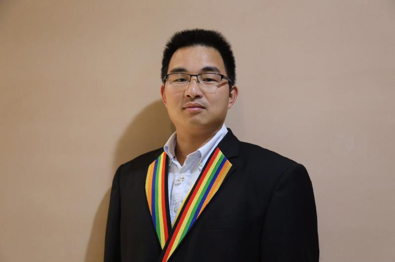 星级品质+星级售后，以是他选择了尊龙凯时官网网址智能旋挖钻机