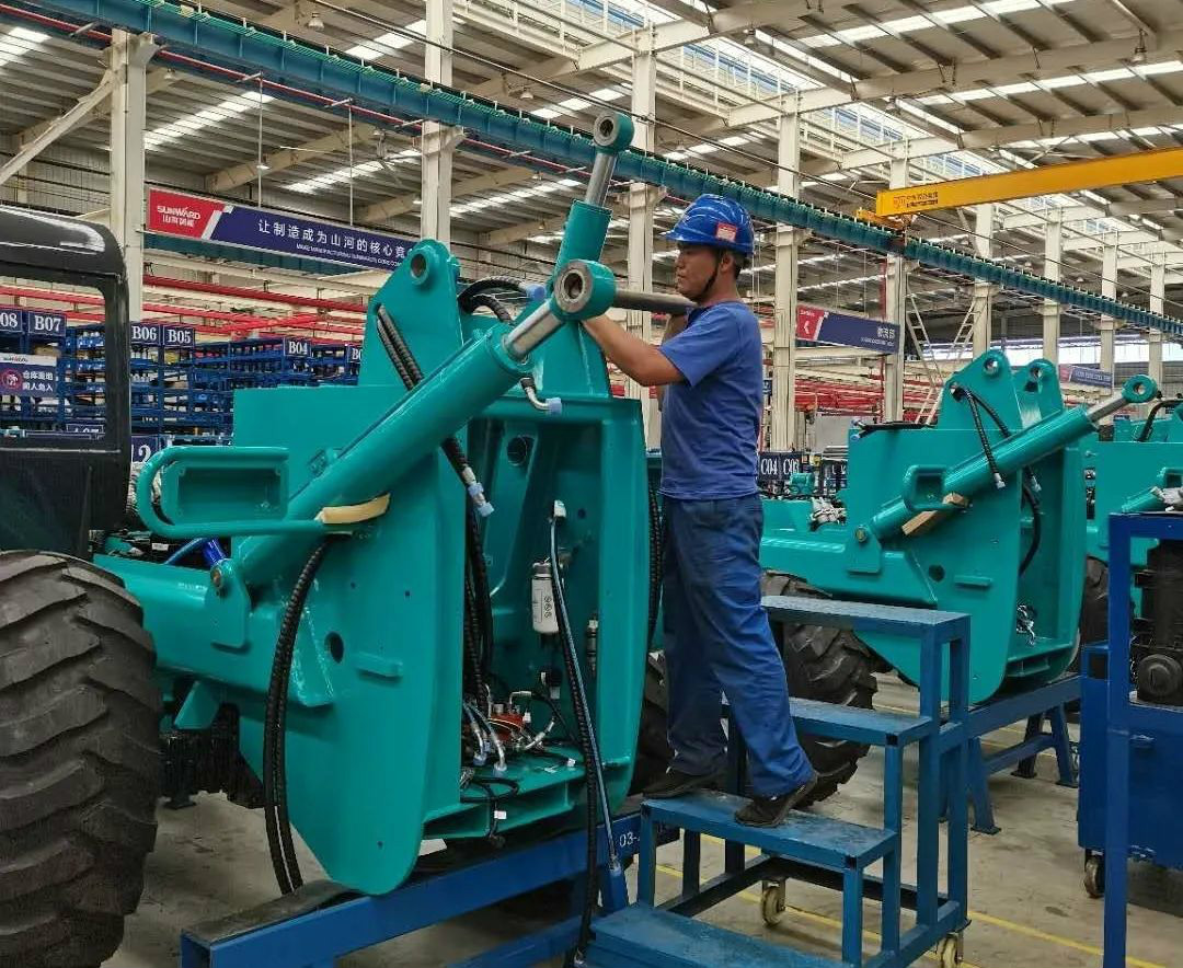 高空事业，有你们真好！