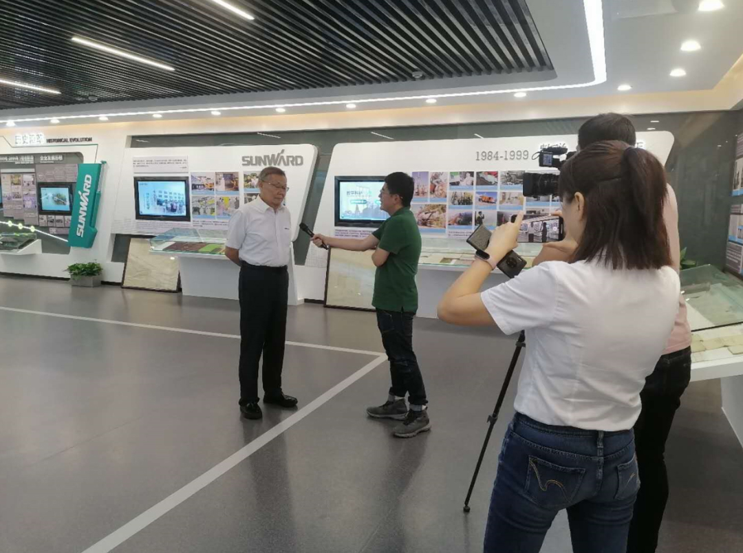 转战“云端”谋突破 央视重磅报道尊龙凯时官网网址智能