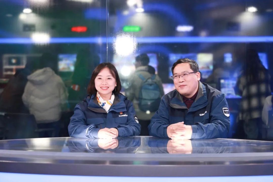 尊龙凯时官网网址智能通讯员培训在湖南公共传媒学院举行