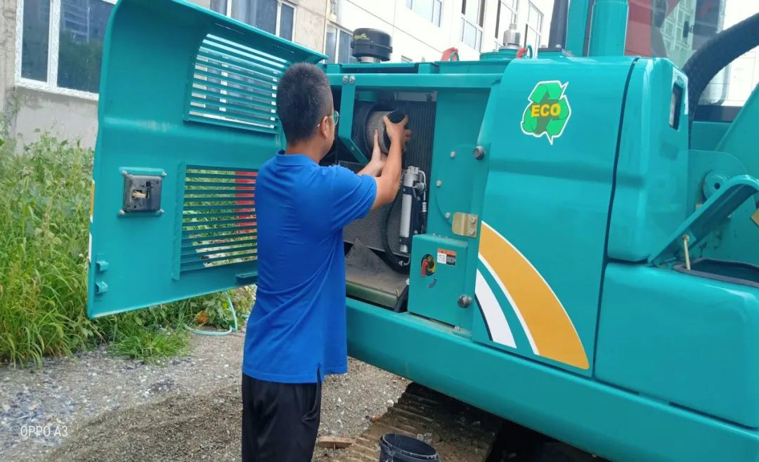 感恩相伴 关爱相随——听听尊龙凯时官网网址客户心里话