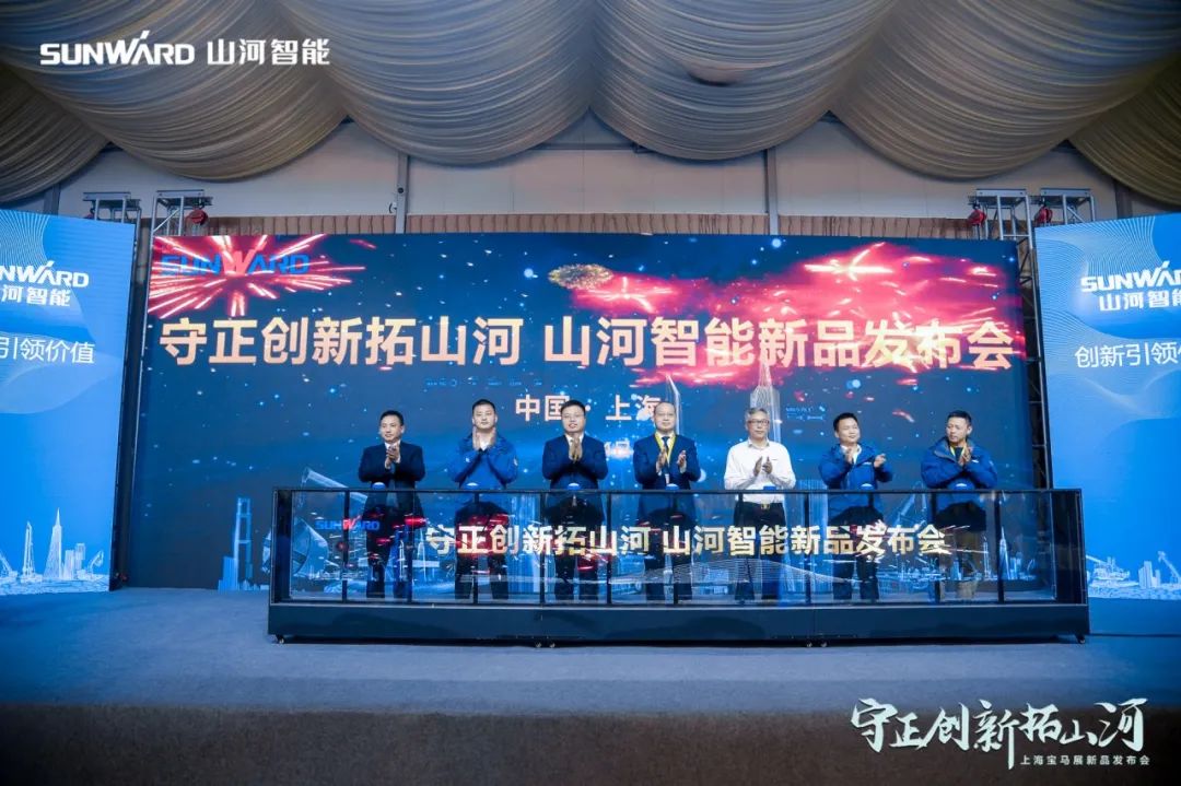 快来看！尊龙凯时官网网址新品签下总值亿元订单