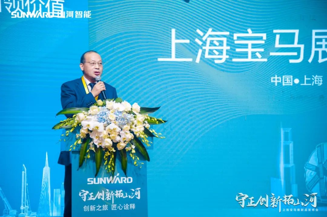 快来看！尊龙凯时官网网址新品签下总值亿元订单
