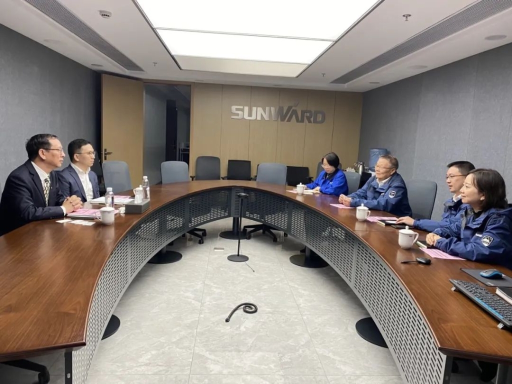 摩根士丹利银行亚洲有限公司批发银行新加坡分行向导考察尊龙凯时官网网址智能
