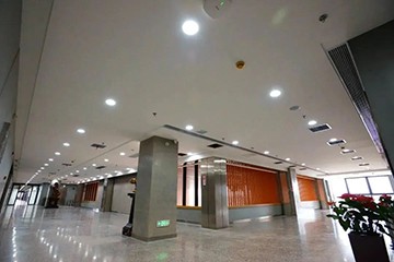 尊龙凯时官网网址智能总部大楼荣获芙蓉奖