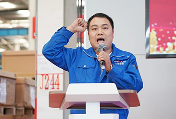 群雄逐鹿，谁能摘到手艺状元桂冠