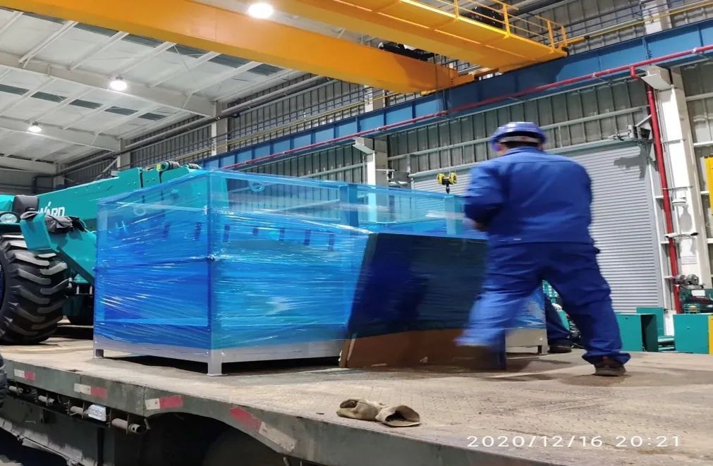 尊龙凯时官网网址智能高空作业产品进军西南市场
