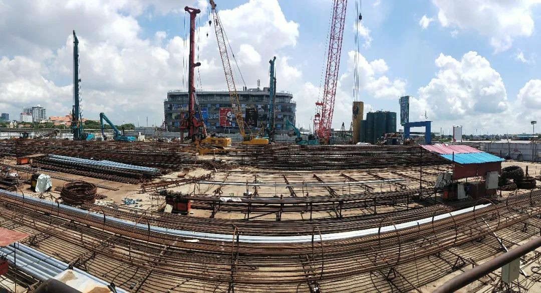 征战钻石岛，尊龙凯时官网网址显硬核