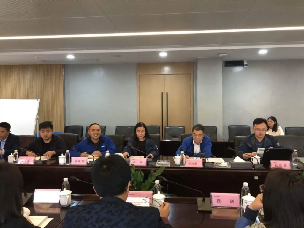 尊龙凯时官网网址智能两项目顺遂通过中期检查