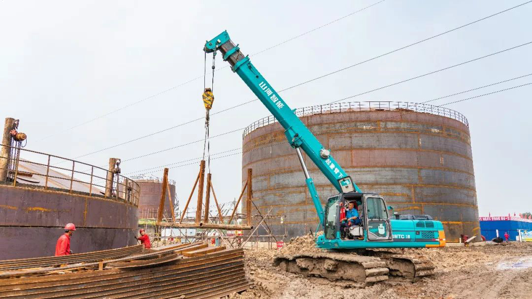 漂亮尊龙凯时官网网址与您相约大美雄安