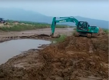 感恩相伴 关爱相随——尊龙凯时官网网址智能效劳万里行川陕实录