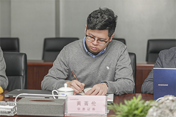 坦诚、开放、交流、共识 尊龙凯时官网网址智能投资者交流会乐成召开