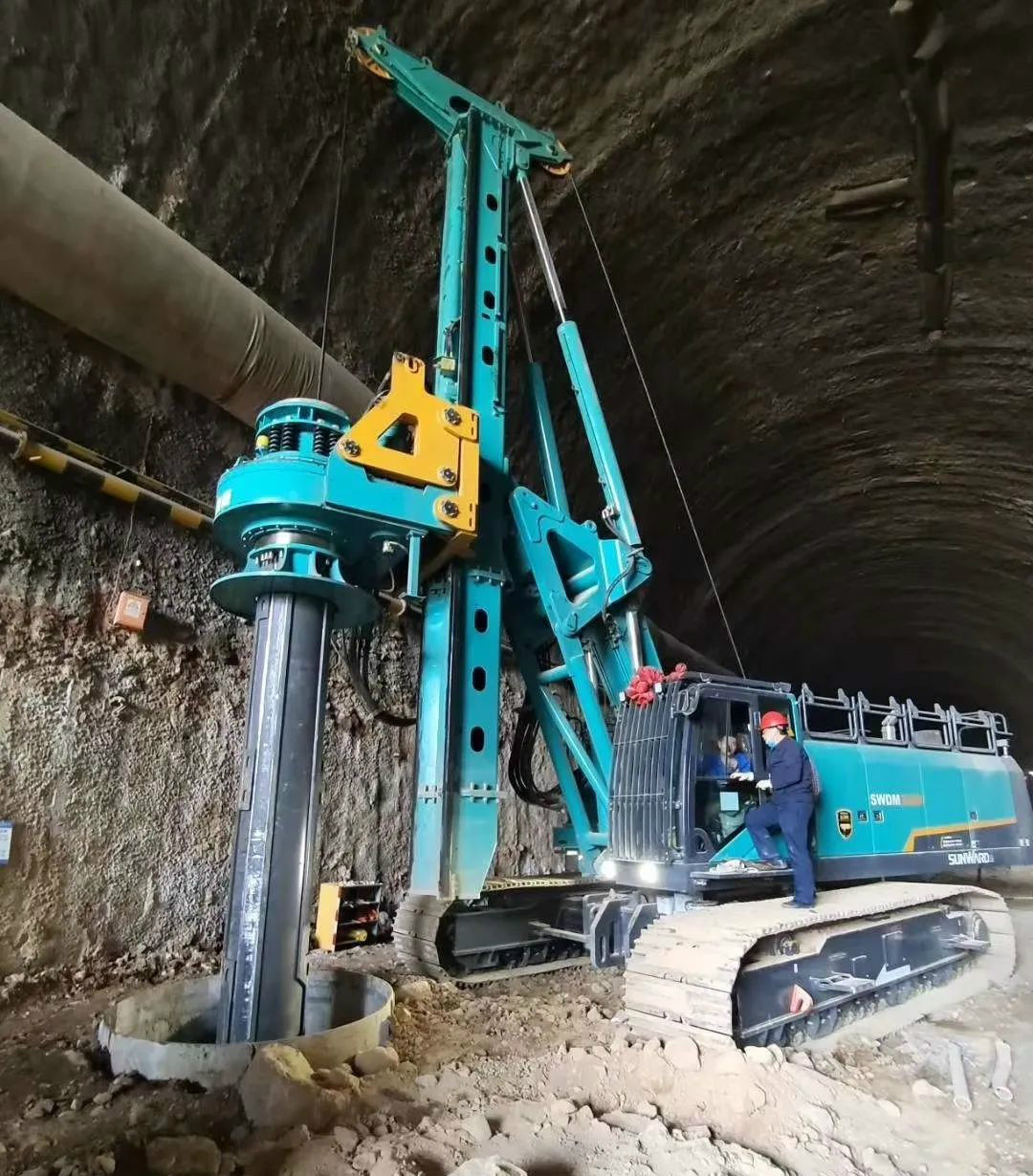 尊龙凯时官网网址智能与你相约第十届深基础生长论坛