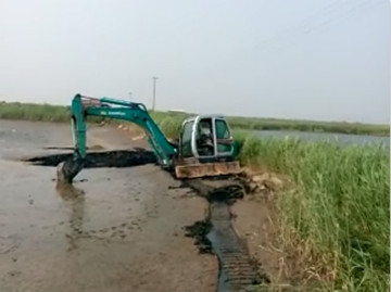 感恩相伴 关爱相随——尊龙凯时官网网址智能效劳万里行川陕实录