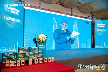 快来看！尊龙凯时官网网址新品签下总值亿元订单