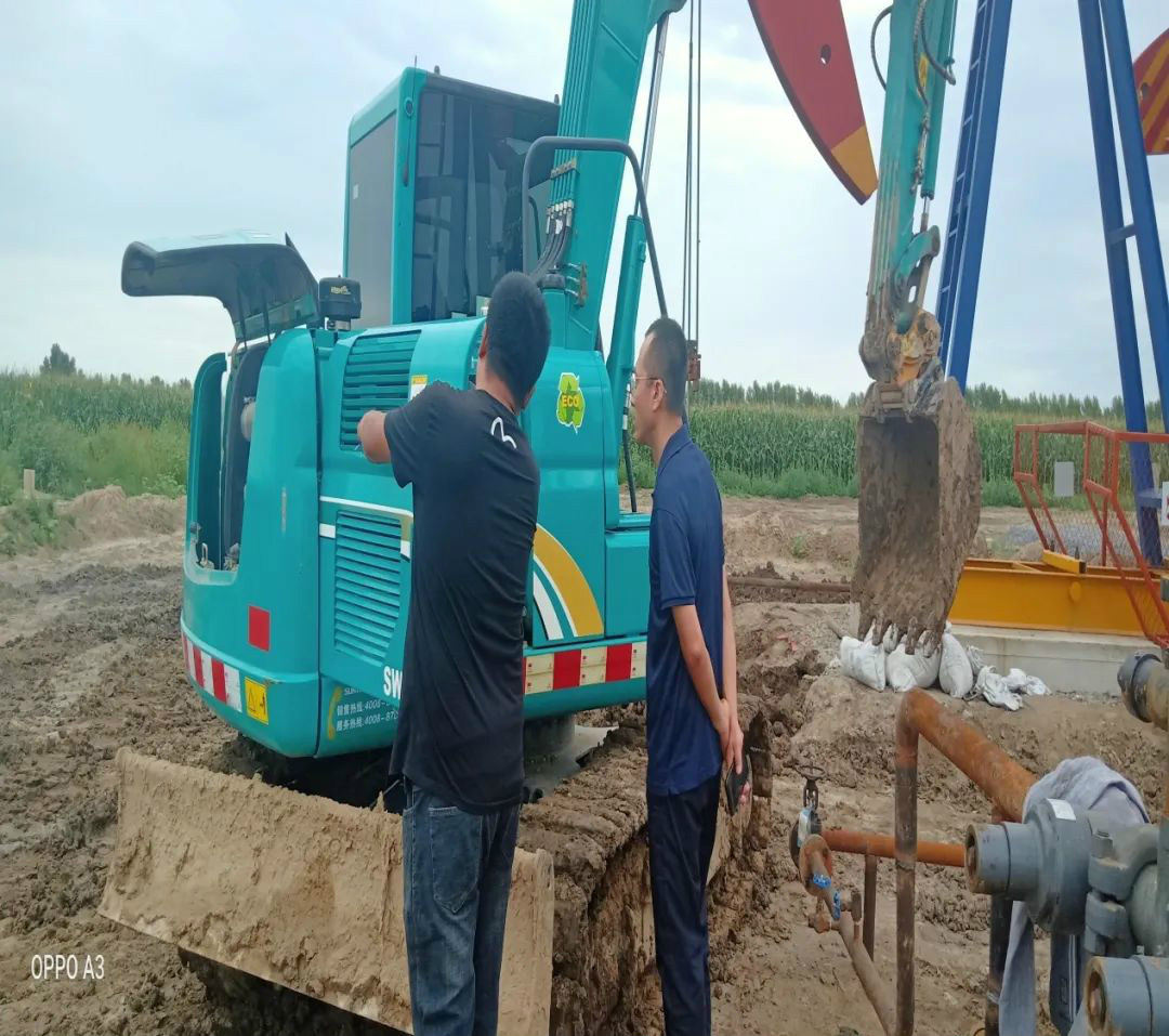 感恩相伴 关爱相随——听听尊龙凯时官网网址客户心里话