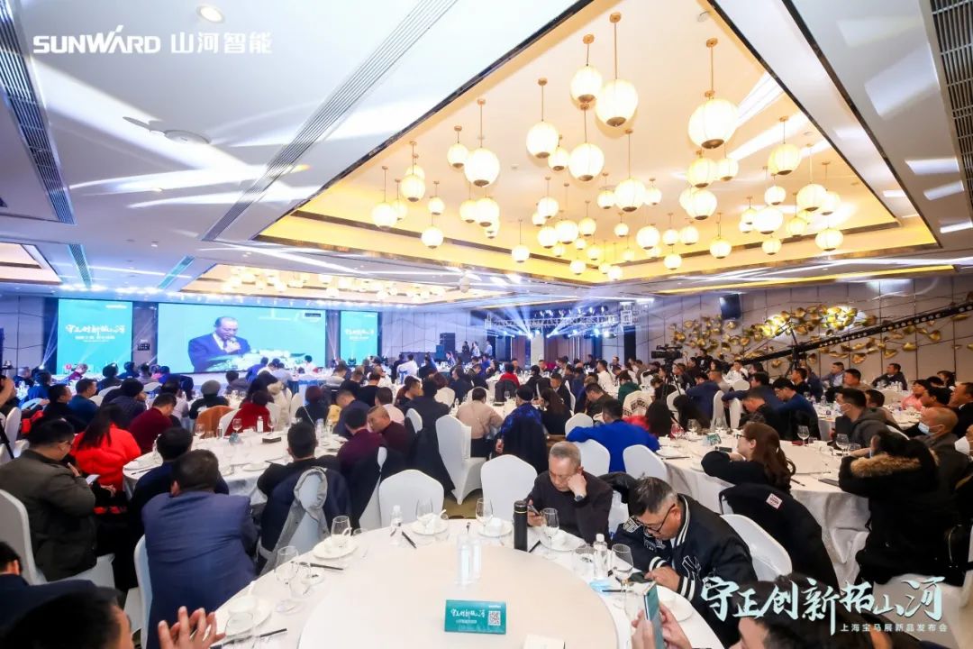 快来看！尊龙凯时官网网址新品签下总值亿元订单