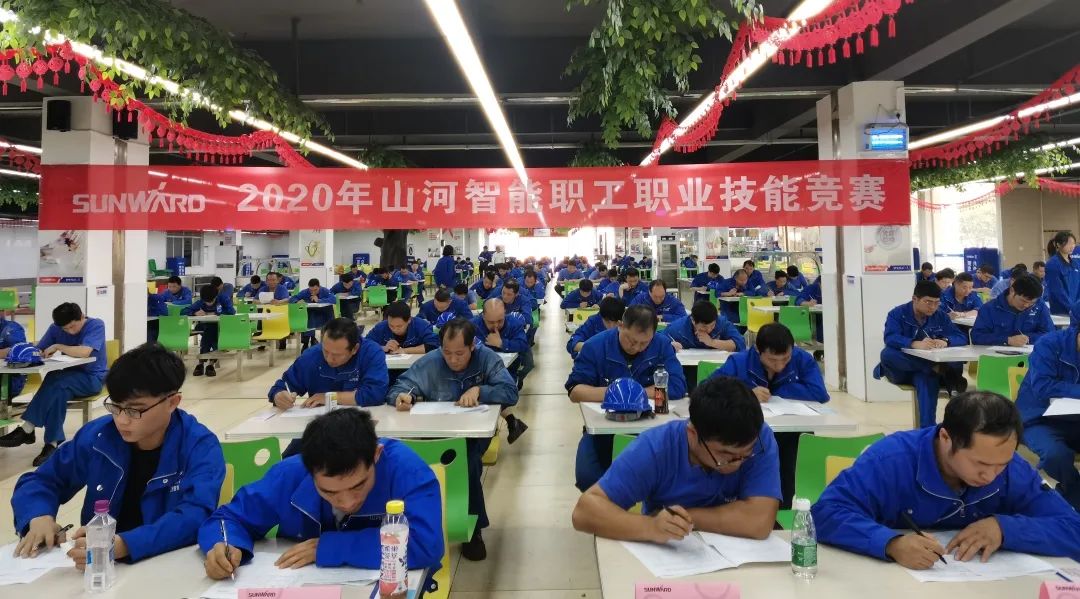 群雄逐鹿，谁能摘到手艺状元桂冠
