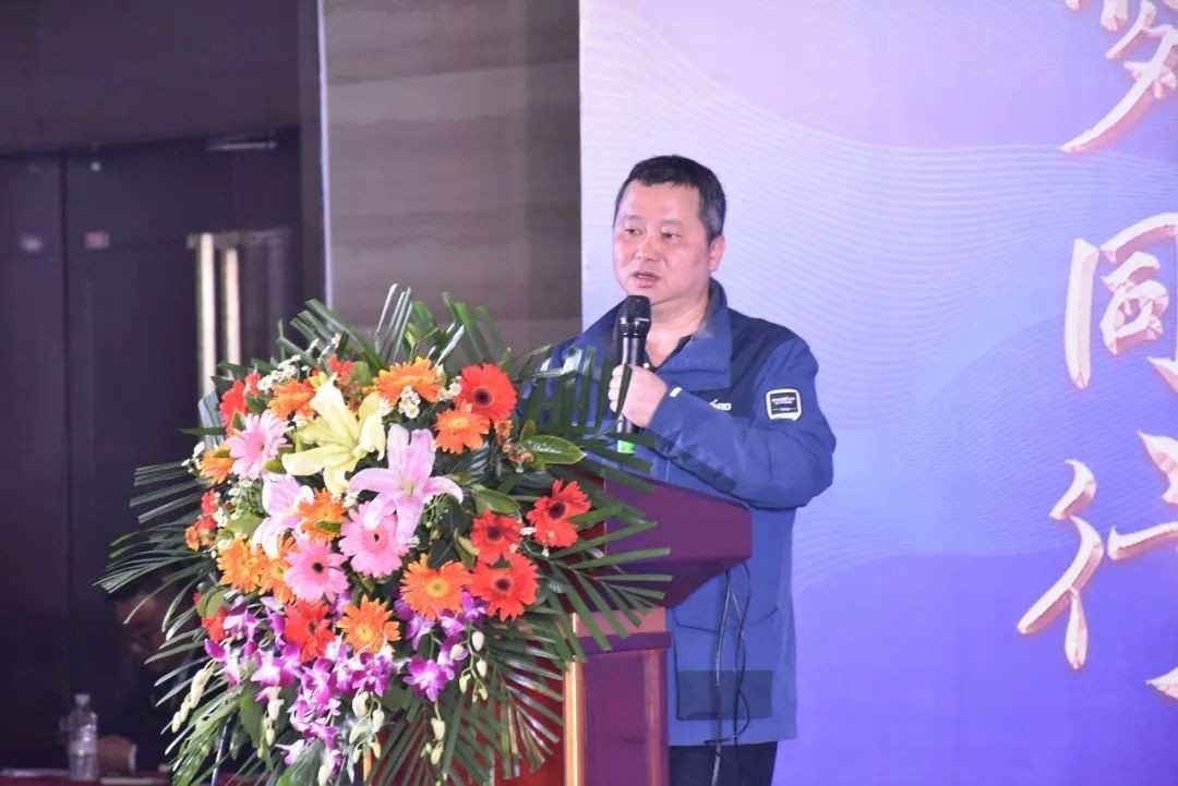 尊龙凯时官网网址智能甘青区域天下客户交流会签单1.5亿