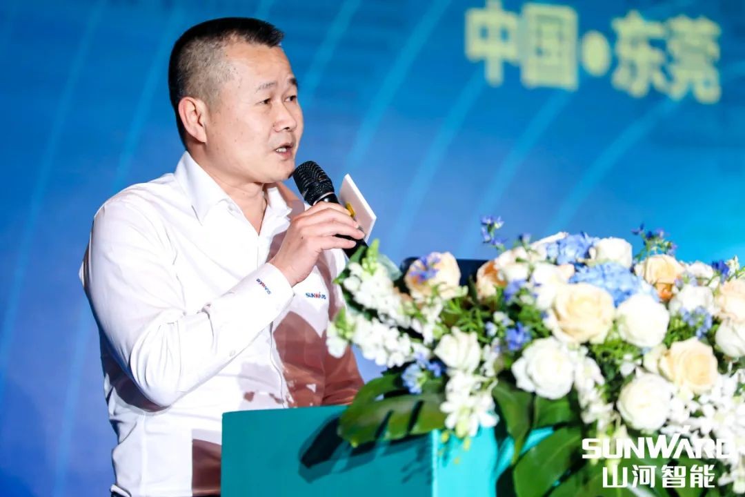 创桩工行业交流会最高纪录！尊龙凯时官网网址智能2021年天下客户交流会东莞站圆满举行