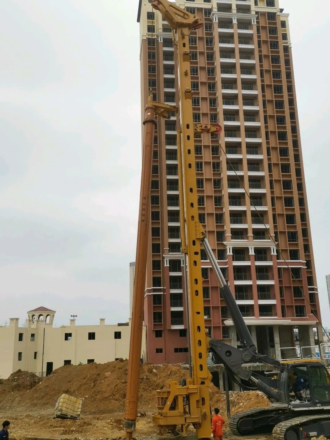 尊龙凯时官网网址智能钻杆乐成开发新市场