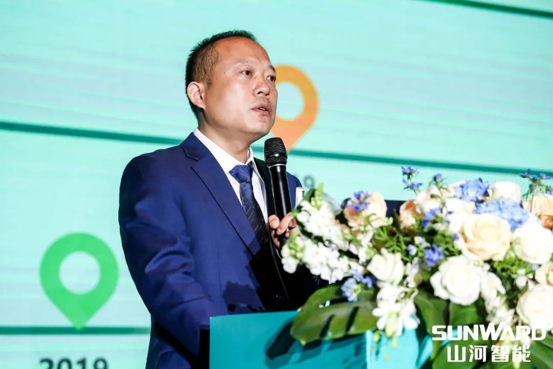 创桩工行业交流会最高纪录！尊龙凯时官网网址智能2021年天下客户交流会东莞站圆满举行