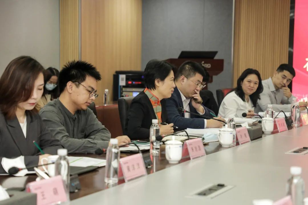 叶檀财经团队调研尊龙凯时官网网址智能
