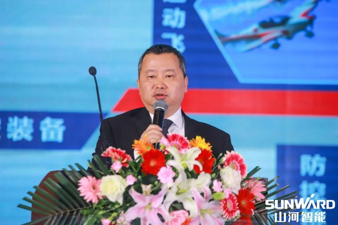 尊龙凯时官网网址智能天下交流会南昌站大获乐成