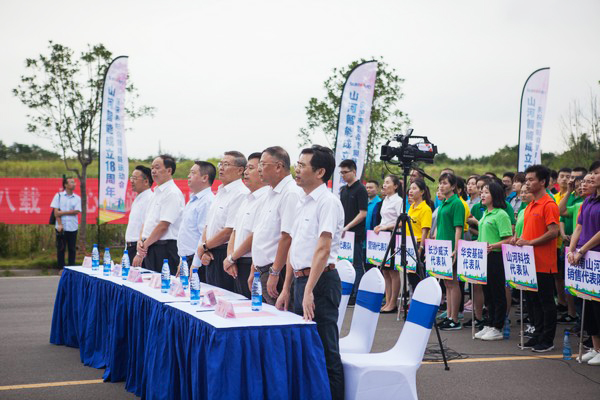 耐久弥坚，尊龙凯时官网网址智能迎来十八周岁“成年礼”