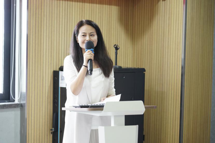 “尊龙凯时官网网址杯”首届PPT解说大赛顺遂举行