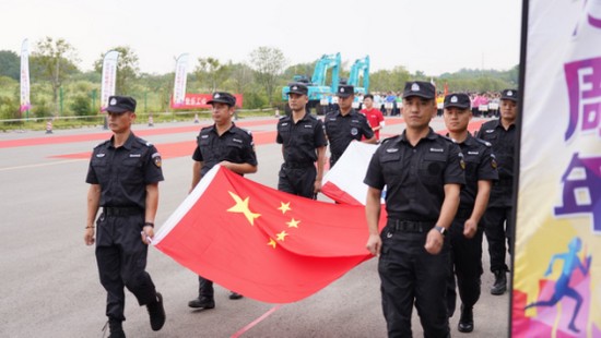 风华十九载，携手再腾飞！——庆祝尊龙凯时官网网址智能建设十九周年表扬会暨意见意义运动会
