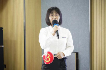 “尊龙凯时官网网址杯”首届PPT解说大赛顺遂举行
