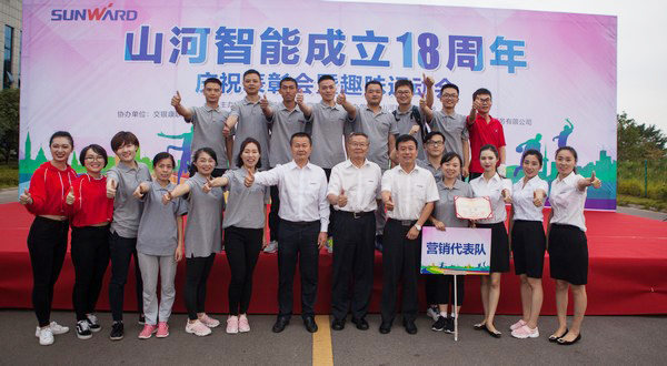 耐久弥坚，尊龙凯时官网网址智能迎来十八周岁“成年礼”