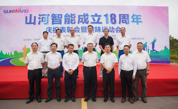 耐久弥坚，尊龙凯时官网网址智能迎来十八周岁“成年礼”