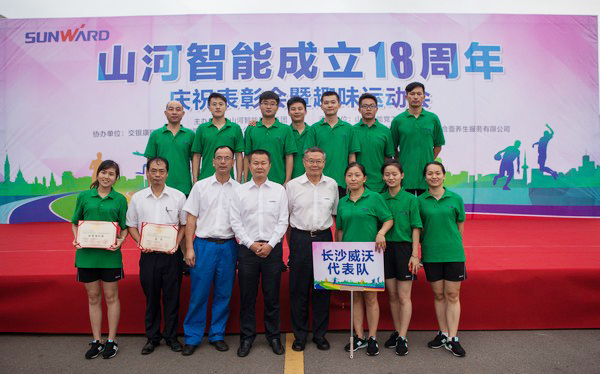 耐久弥坚，尊龙凯时官网网址智能迎来十八周岁“成年礼”