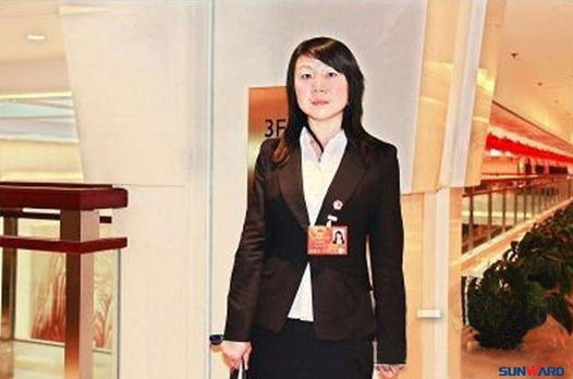尊龙凯时官网网址智能张晓庆：归属感是安定下来的要害