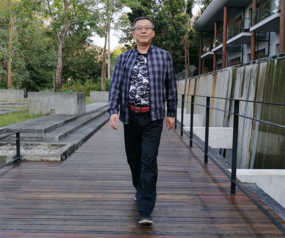 创富故事：相助十一年，赞叹尊龙凯时官网网址产品耐久耐用