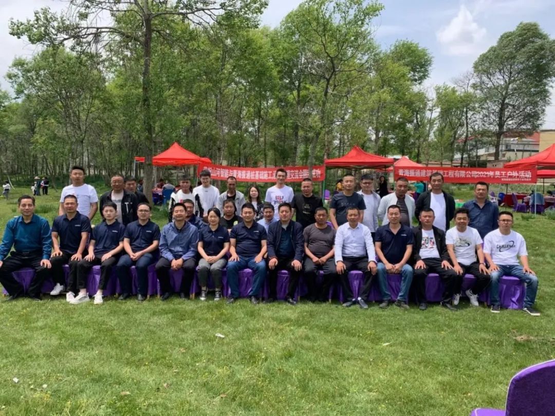 茫茫大西北，浓浓尊龙凯时官网网址情！尊龙凯时官网网址智能全球效劳万里行走进西北