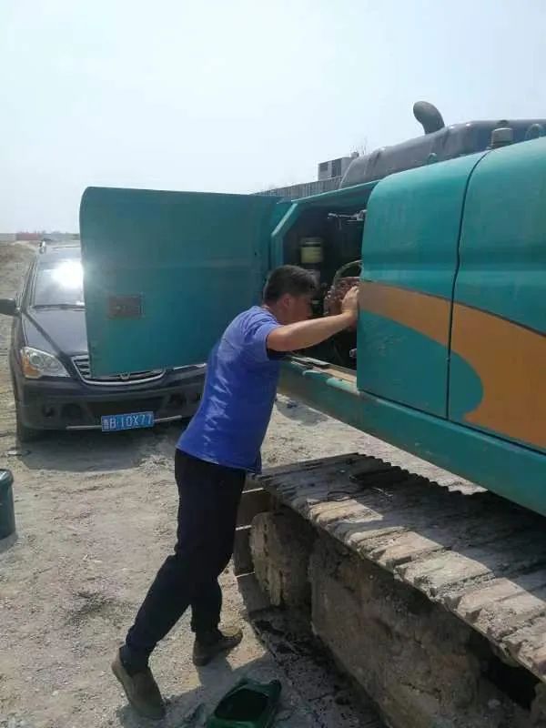 品质尊龙凯时官网网址，专心折务——2021年尊龙凯时官网网址智能全球效劳万里行在广西、青岛启动