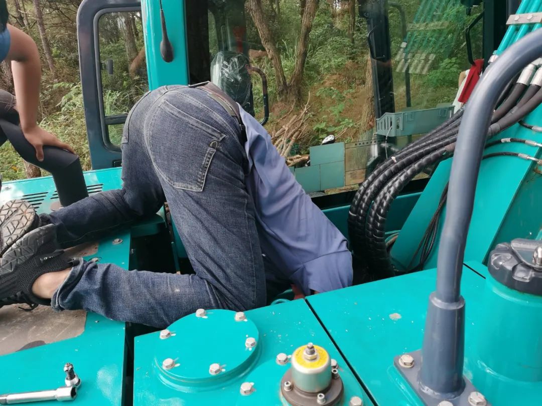 品质尊龙凯时官网网址，专心折务——2021年尊龙凯时官网网址智能全球效劳万里行在广西、青岛启动