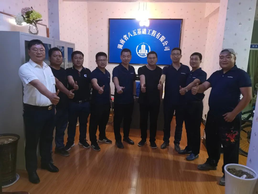 知心折务路，关爱湘楚行！2021年尊龙凯时官网网址智能全球效劳万里在湖南