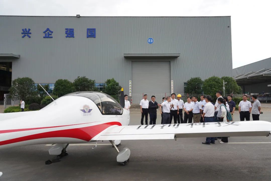 应急治理部科技和信息化司调研尊龙凯时官网网址智能