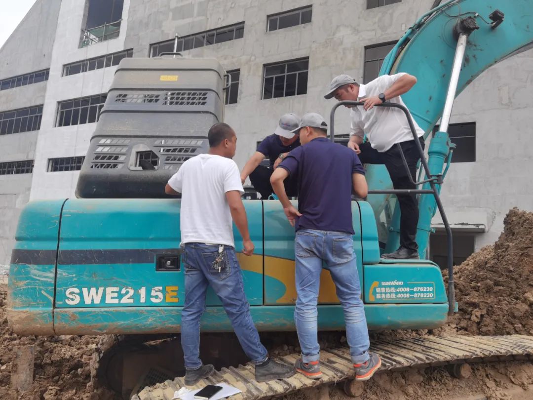 品质尊龙凯时官网网址，专心折务——2021年尊龙凯时官网网址智能全球效劳万里行湖北站启动