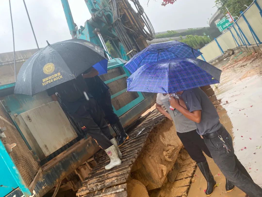 将眷注洒满八闽大地！2021年尊龙凯时官网网址智能效劳万里行走进福建