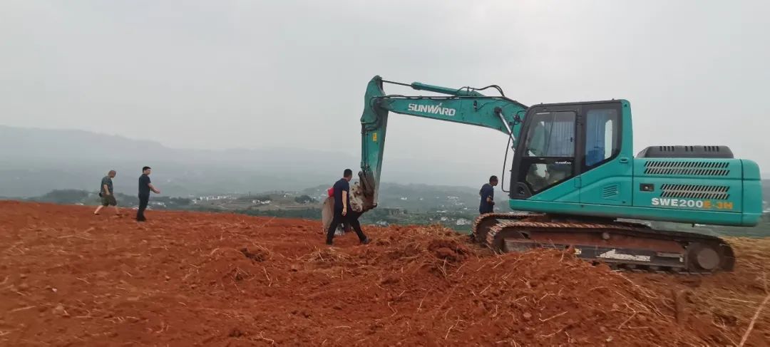 品质尊龙凯时官网网址 专心折务——尊龙凯时官网网址智能全球效劳万里行走进山城重庆